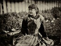 All photographs and related content contained herein © MARK ELSON.