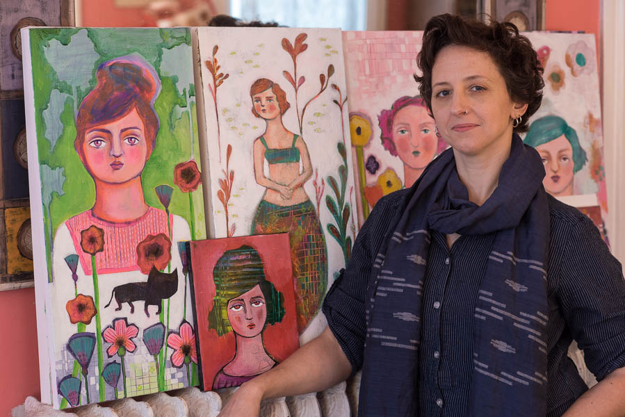 Artist