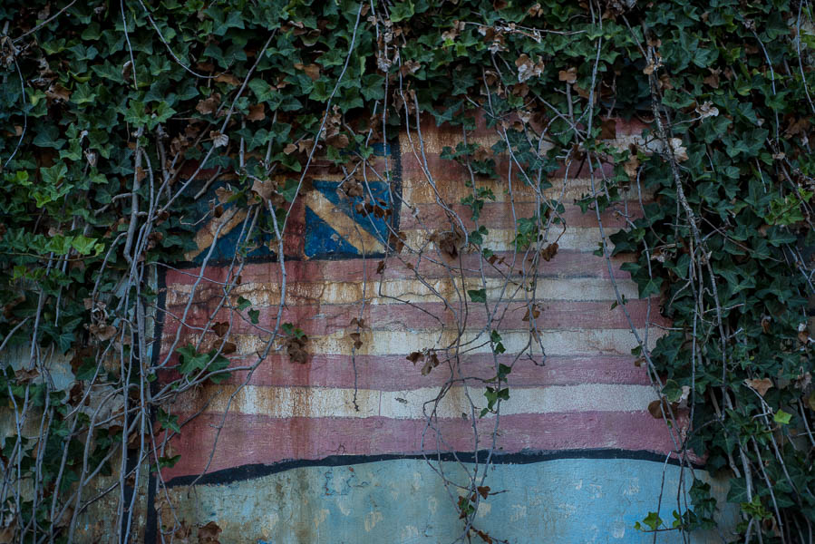 Sommerville, Massachusetts, 2017