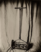 All photographs and related content contained herein © MARK ELSON.