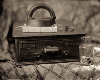 All photographs and related content contained herein © MARK ELSON.