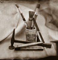 All photographs and related content contained herein © MARK ELSON.