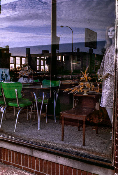 Royal Oak, Michigan, 1970s