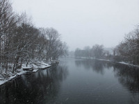 All photographs and related content contained herein © MARK ELSON.