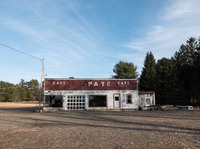 All photographs and related content contained herein © MARK ELSON.