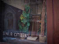 All photographs and related content contained herein © MARK ELSON.