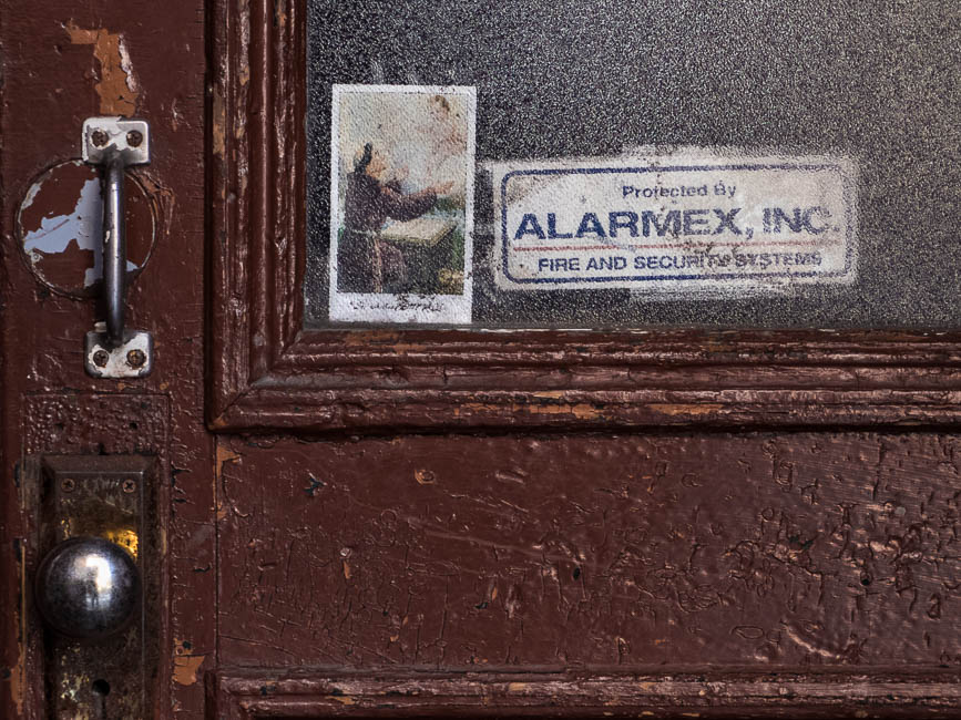 Boston, Massachusetts, 2017