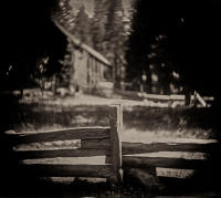 All photographs and related content contained herein © MARK ELSON.