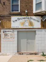 All photographs and related content contained herein © MARK ELSON.