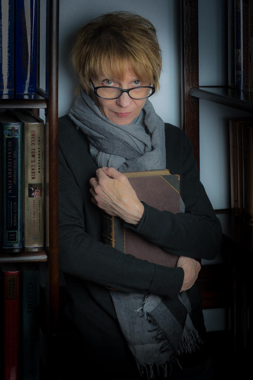 Bookworm