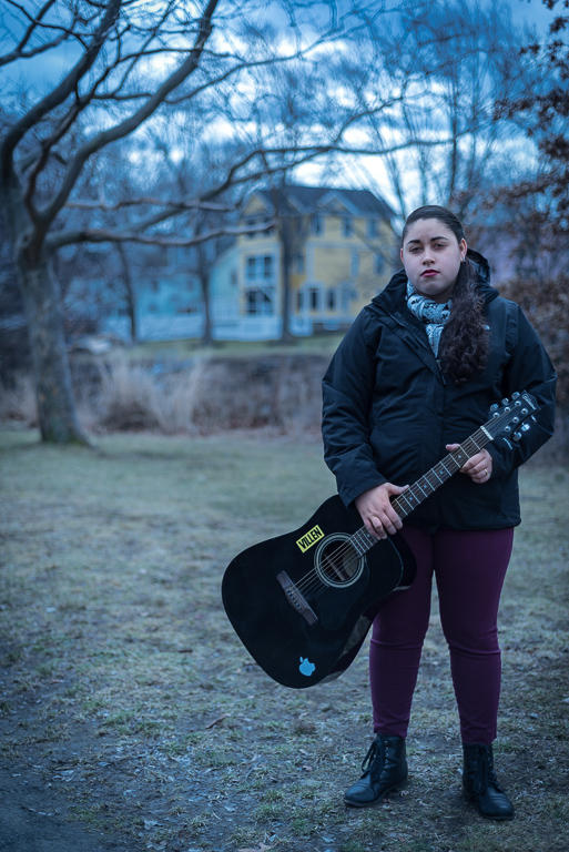 Music Is My Salvation