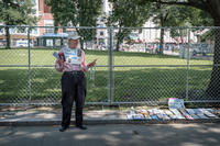All photographs and related content contained herein © MARK ELSON.