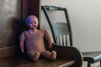 All photographs and related content contained herein © MARK ELSON.