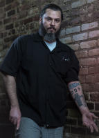 All photographs and related content contained herein © MARK ELSON.