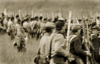 All photographs and related content contained herein © MARK ELSON.