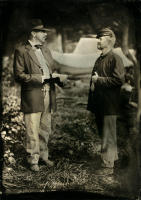 All photographs and related content contained herein © MARK ELSON.