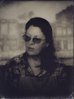 All photographs and related content contained herein © MARK ELSON.