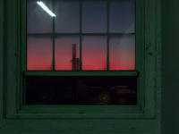 All photographs and related content contained herein © MARK ELSON.