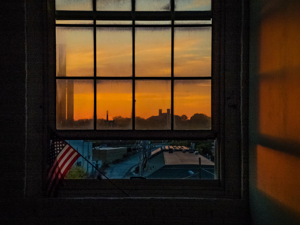 Western Avenue Studios-Lowell, MA