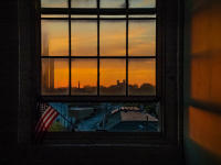 All photographs and related content contained herein © MARK ELSON.