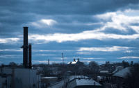 All photographs and related content contained herein © MARK ELSON.