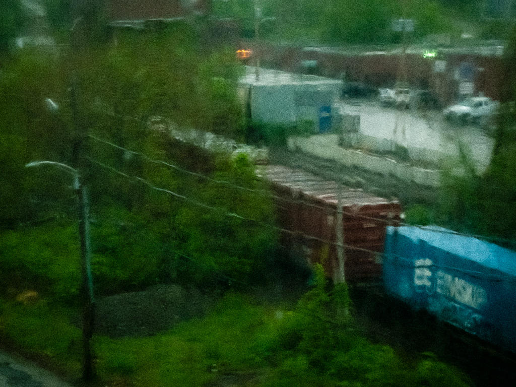 Western Avenue Studios-Lowell, MA