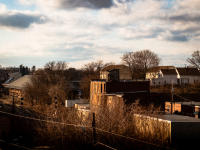 All photographs and related content contained herein © MARK ELSON.