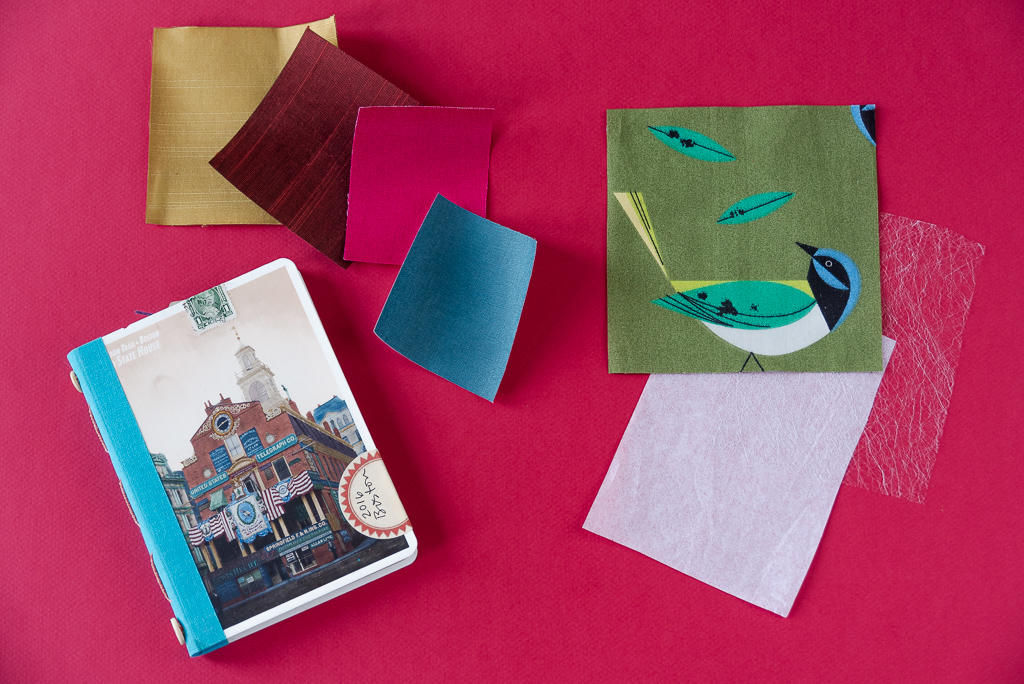 Cloth Paper Scissors: Making Books Cover To Cover eBook