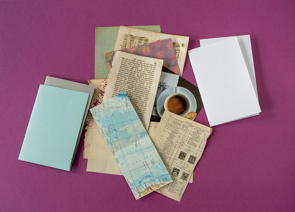 Cloth Paper Scissors: Making Books Cover To Cover eBook