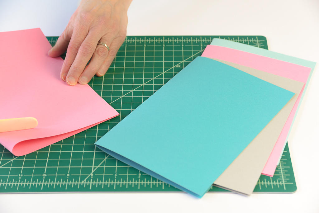 Cloth Paper Scissors: Making Books Cover To Cover eBook