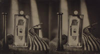All photographs and related content contained herein © MARK ELSON.