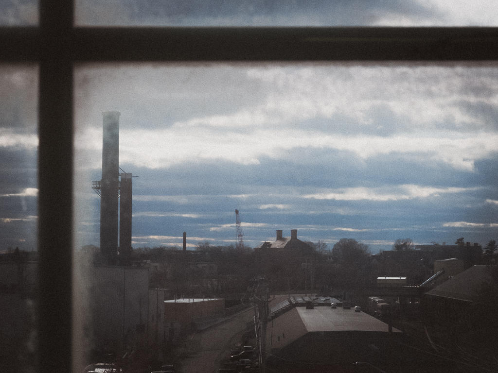 Western Avenue Studios-Lowell, MA