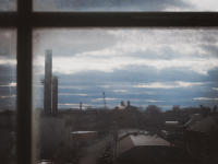 All photographs and related content contained herein © MARK ELSON.