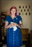 All photographs and related content contained herein © MARK ELSON.