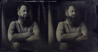 All photographs and related content contained herein © MARK ELSON.