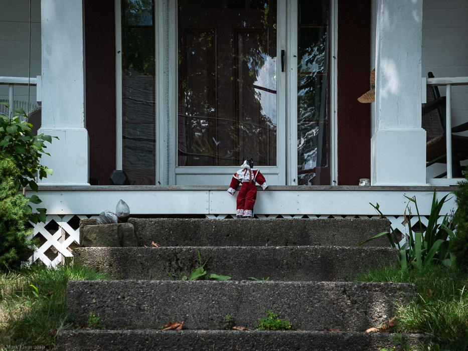 Kittery, Maine, 2018