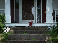 All photographs and related content contained herein © MARK ELSON.