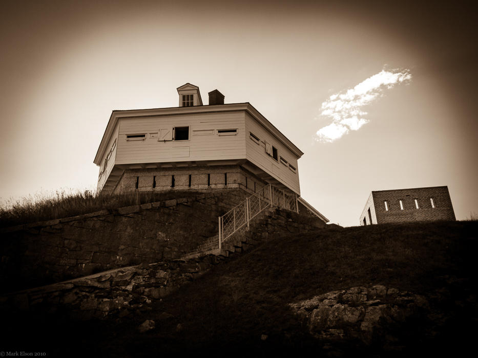 Kittery, Maine, 2018