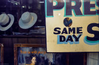 All photographs and related content contained herein © MARK ELSON.