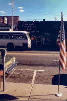 All photographs and related content contained herein © MARK ELSON.