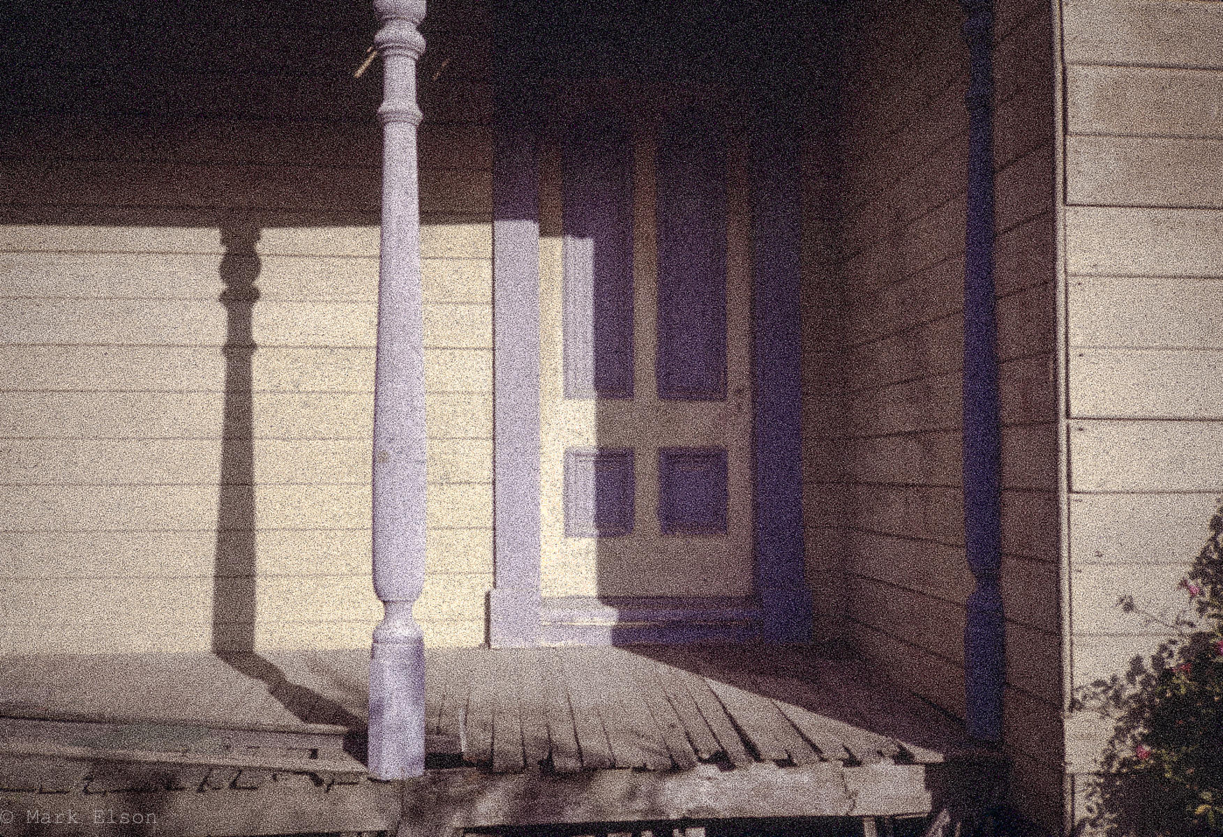 Central Coast of California, 1990s
