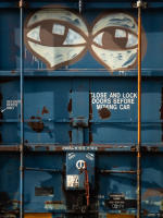 All photographs and related content contained herein © MARK ELSON.