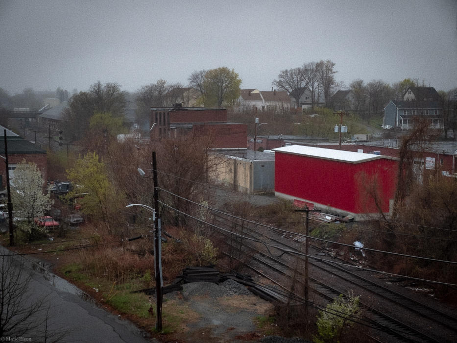 Western Avenue Studios-Lowell, MA