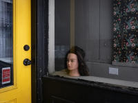 All photographs and related content contained herein © MARK ELSON.