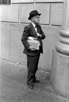 All photographs and related content contained herein © MARK ELSON.