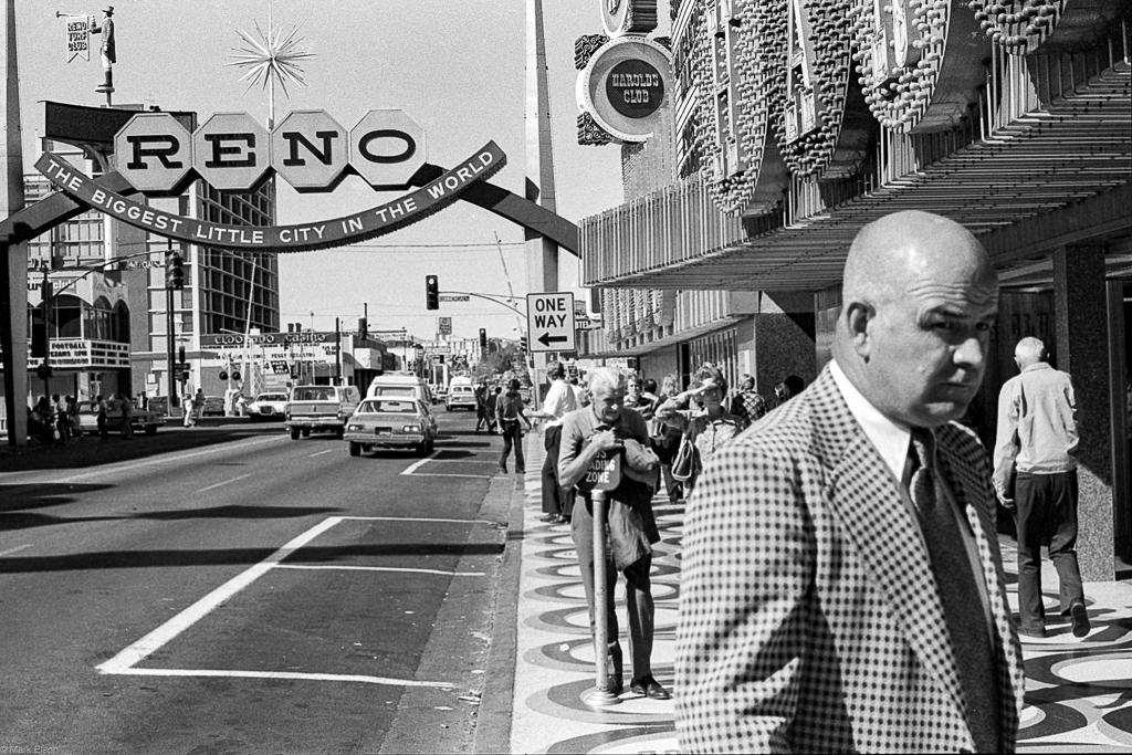 Reno