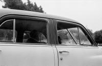 All photographs and related content contained herein © MARK ELSON.