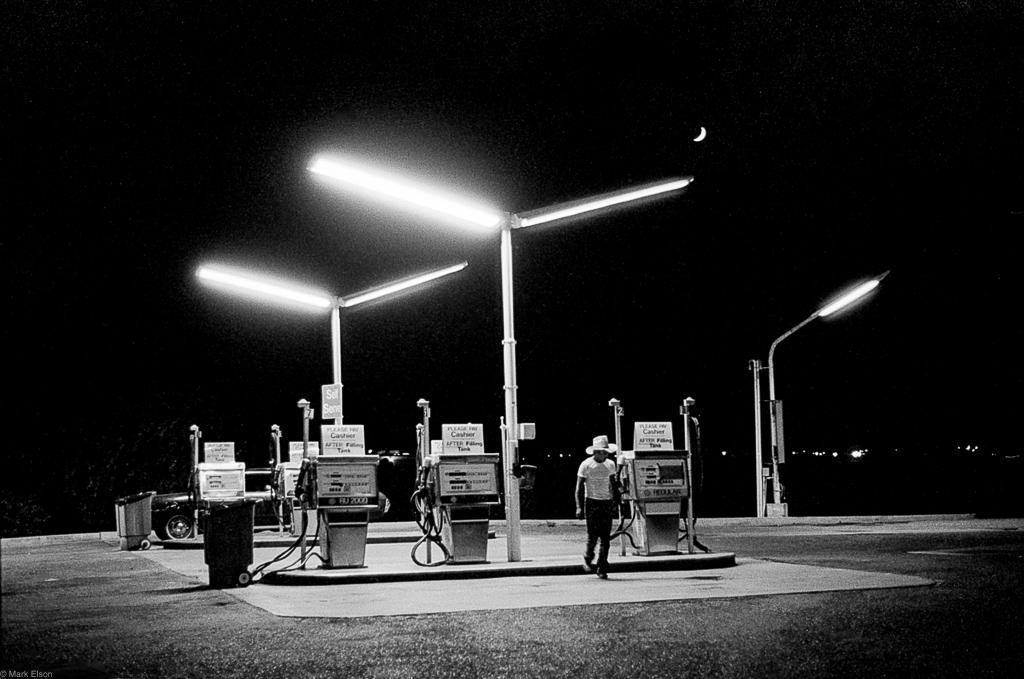 Bakersfield