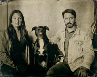 All photographs and related content contained herein © MARK ELSON.