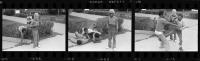 All photographs and related content contained herein © MARK ELSON.